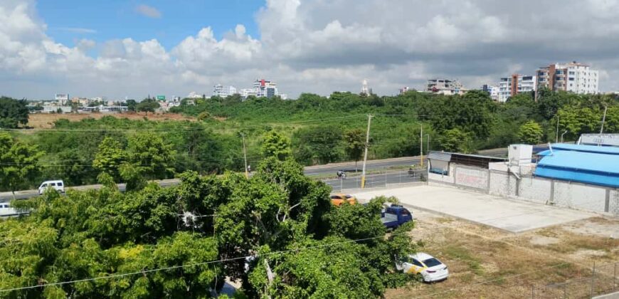 Venta Apartamento Tipo Penthouse Corales del Sur