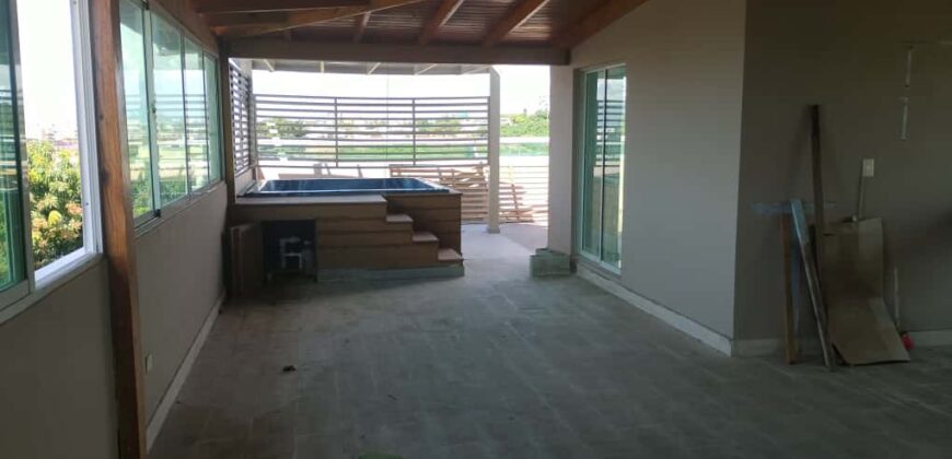 Venta Apartamento Tipo Penthouse Corales del Sur