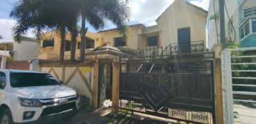 Venta Casa Prados del Cachon – Cancino