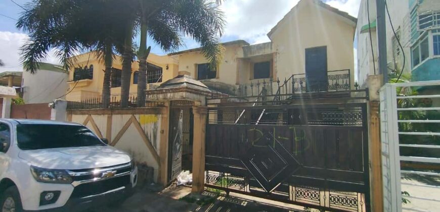 Venta Casa Prados del Cachon – Cancino