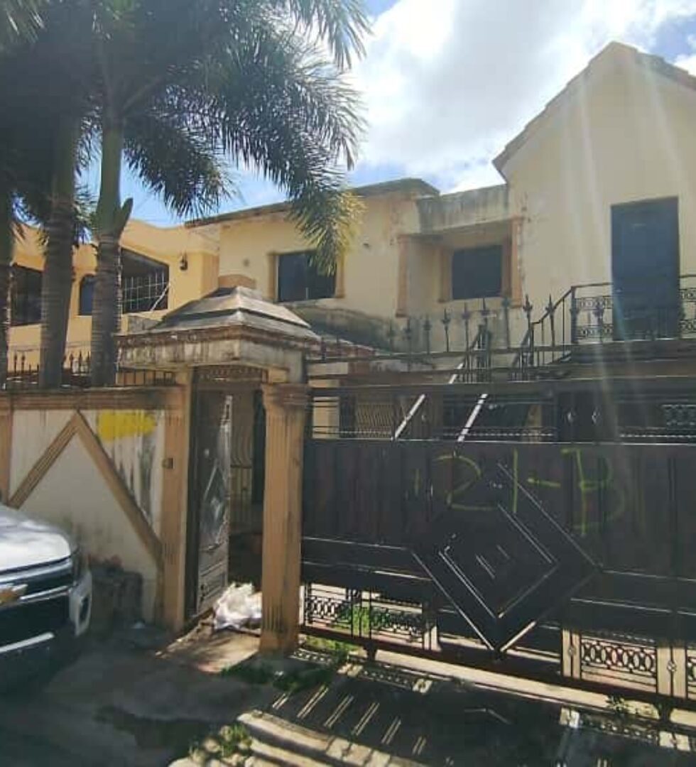 Venta Casa Prados del Cachon – Cancino