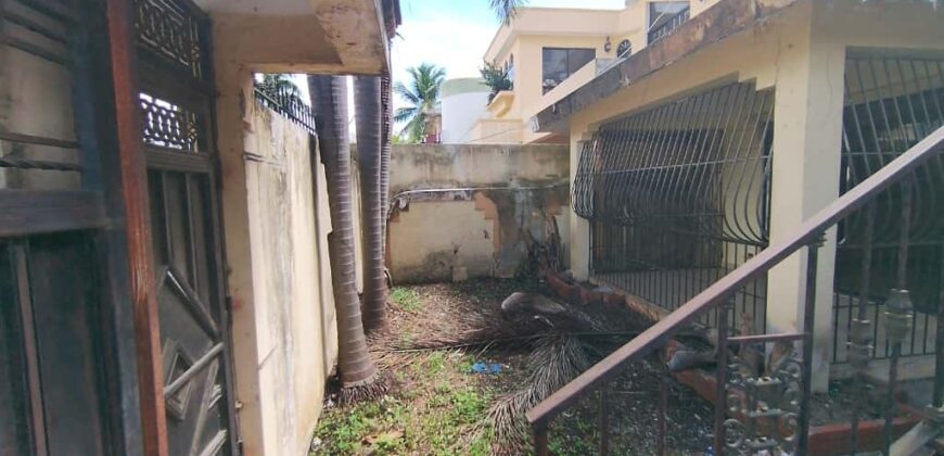 Venta Casa Prados del Cachon – Cancino