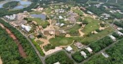 Venta Solar Playa Nueva Romana Lote 56