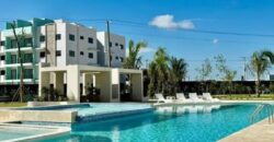 Alquiler Apartamento Epic Punta Cana 2 Habitaciones