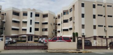 Apartamento Venta bella Vista – Distrito Nacional