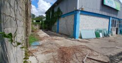 Venta Nave Industrial Santiago