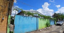 Venta Nave Industrial Santiago