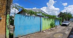 Venta Nave Industrial Santiago