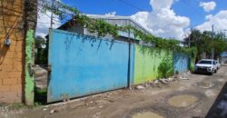 Venta Nave Industrial Santiago