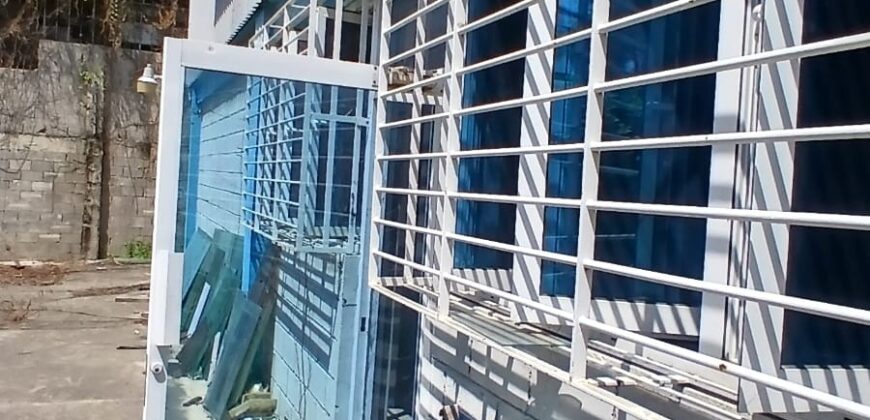 Venta Nave Industrial Santiago