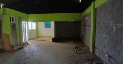 Venta Nave Industrial Santiago