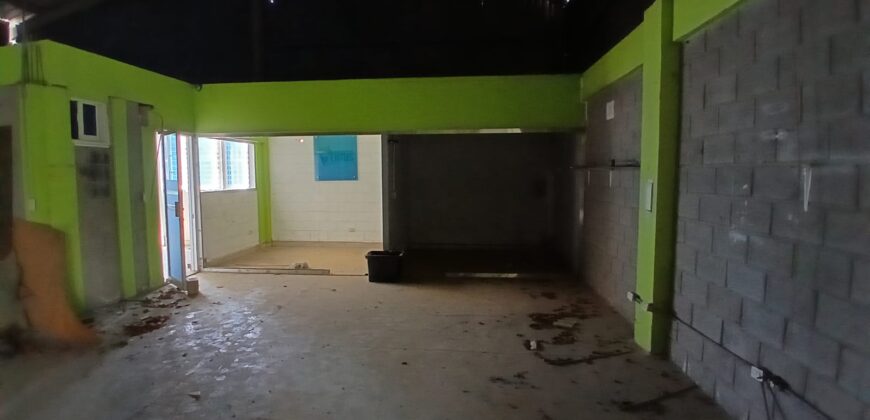 Venta Nave Industrial Santiago