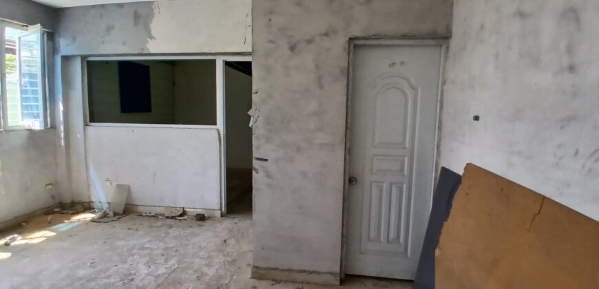 Venta Nave Industrial Santiago