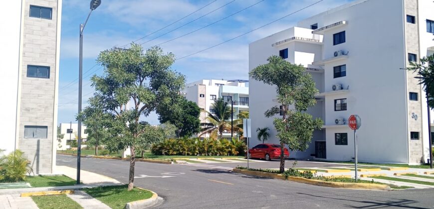 Alquiler Apartamento Epic Punta Cana 2 Habitaciones