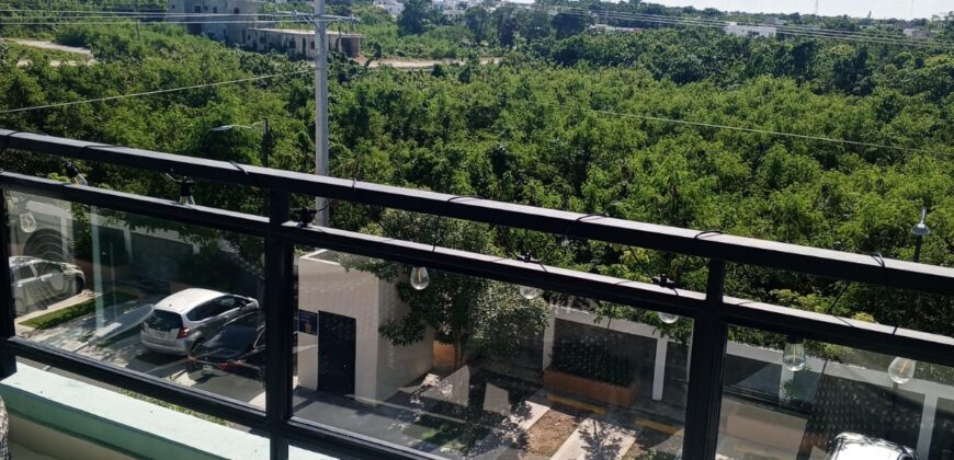 Alquiler Apartamento Epic Punta Cana 2 Habitaciones