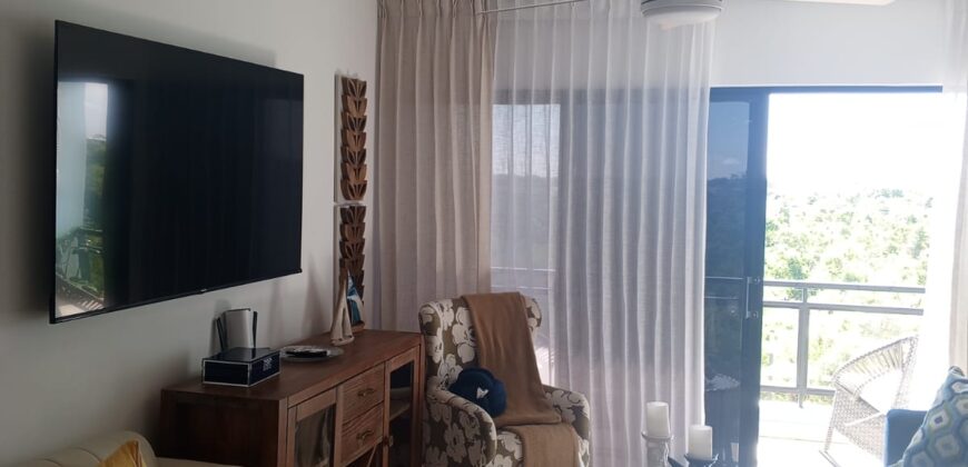 Alquiler Apartamento Epic Punta Cana 2 Habitaciones