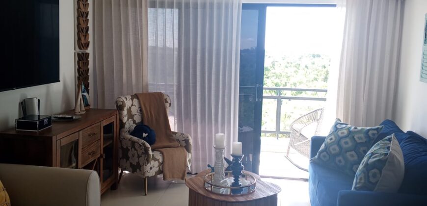 Alquiler Apartamento Epic Punta Cana 2 Habitaciones