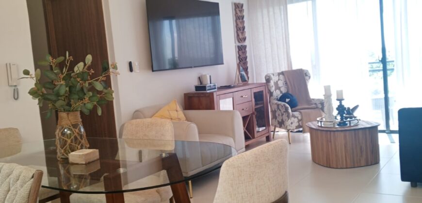 Alquiler Apartamento Epic Punta Cana 2 Habitaciones