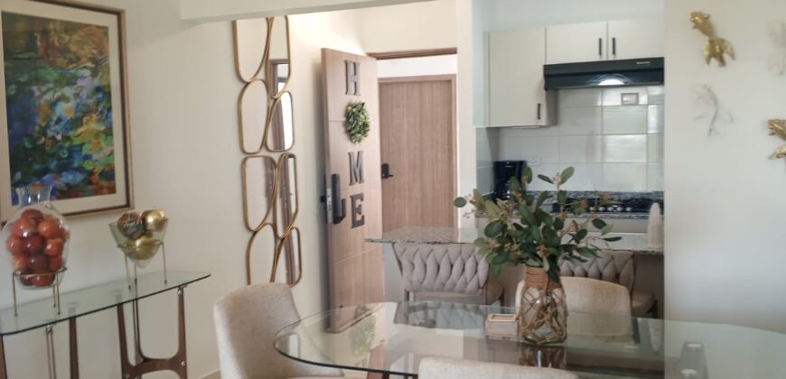 Alquiler Apartamento Epic Punta Cana 2 Habitaciones