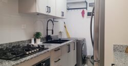 Alquiler Apartamento Epic Punta Cana 2 Habitaciones