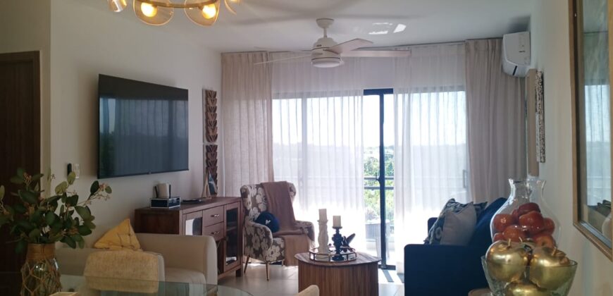 Alquiler Apartamento Epic Punta Cana 2 Habitaciones