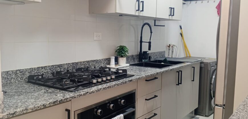 Alquiler Apartamento Epic Punta Cana 2 Habitaciones