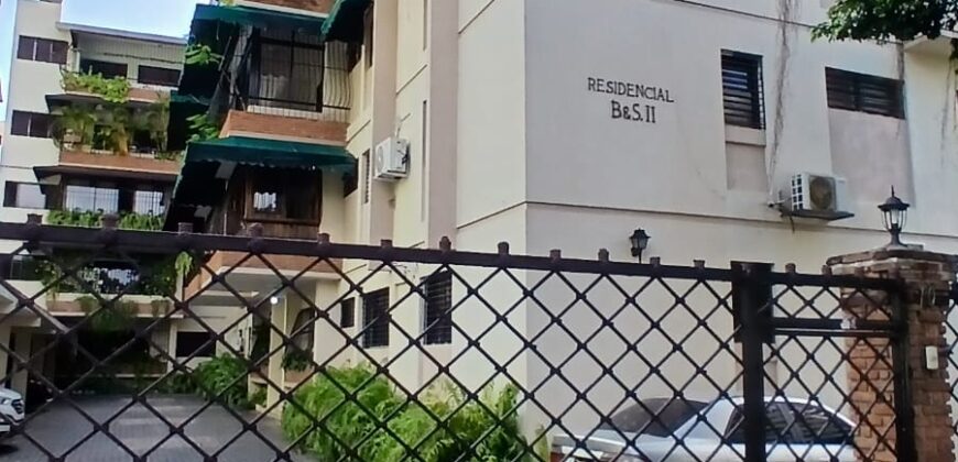 Venta Apartamento Bella Vista