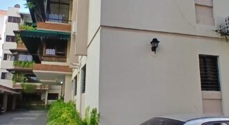 Venta Apartamento Bella Vista