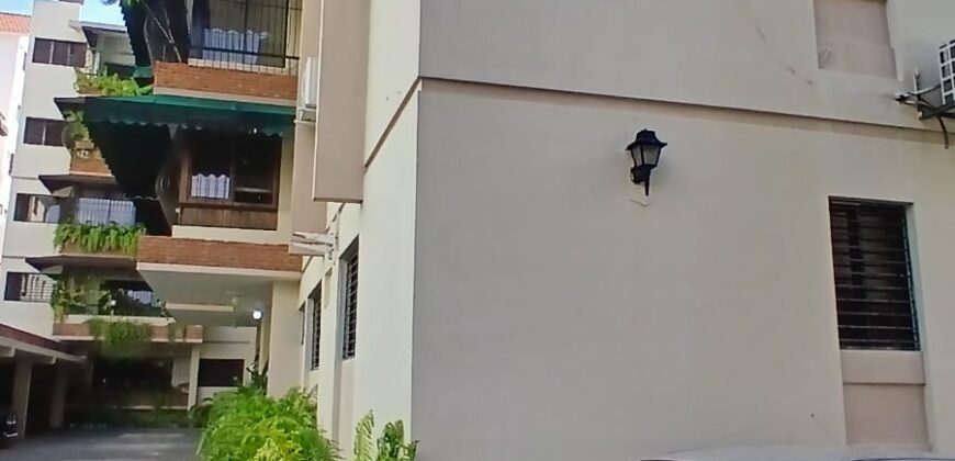 Venta Apartamento Bella Vista