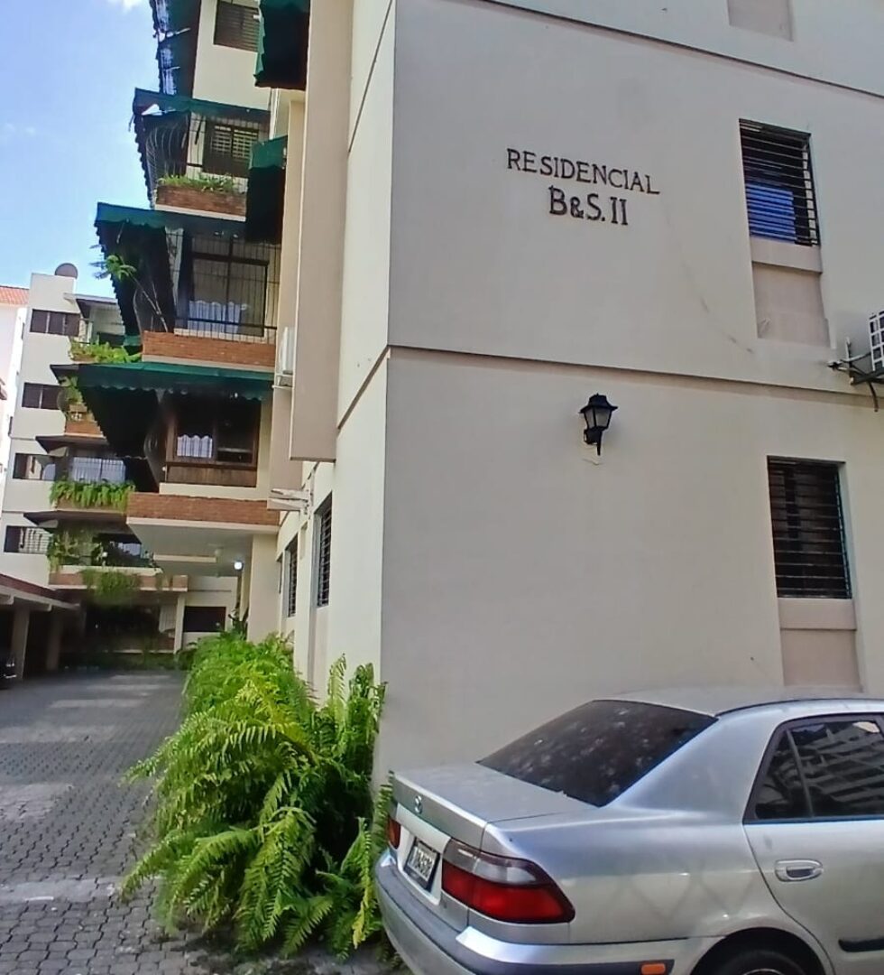 Venta Apartamento Bella Vista