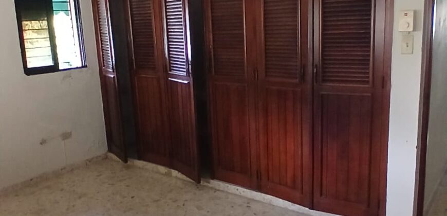 Venta Apartamento Bella Vista