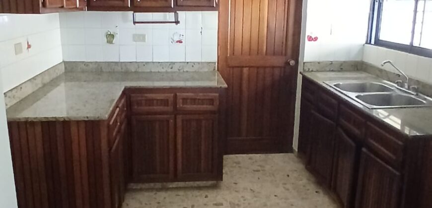 Venta Apartamento Bella Vista