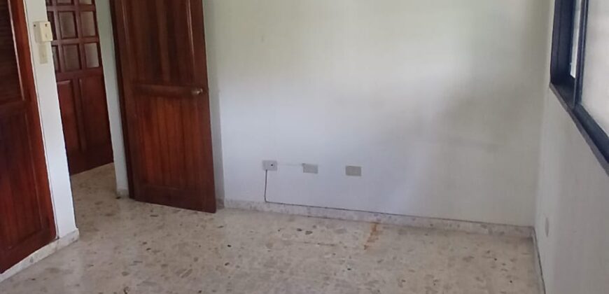 Venta Apartamento Bella Vista