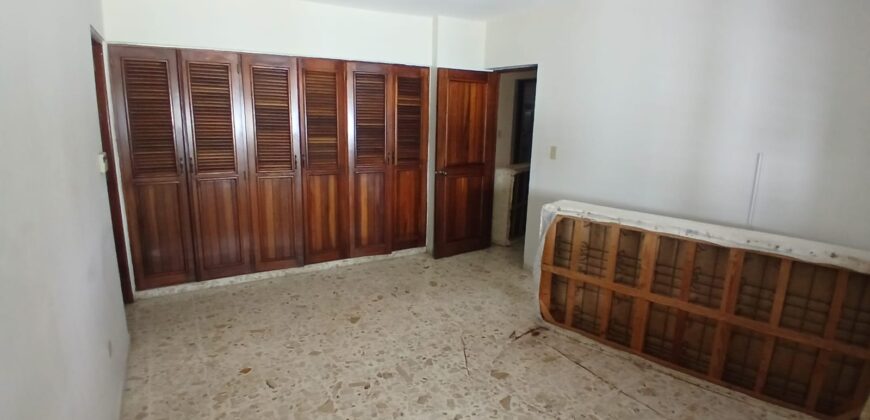 Venta Apartamento Bella Vista