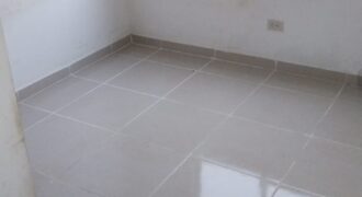 Venta Apartamento Ciudad Juan Bosch- Sembrador III