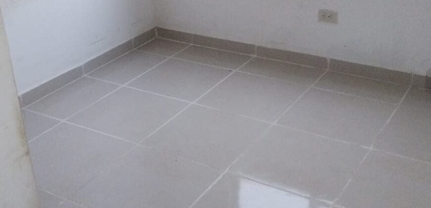 Venta Apartamento Ciudad Juan Bosch- Sembrador III