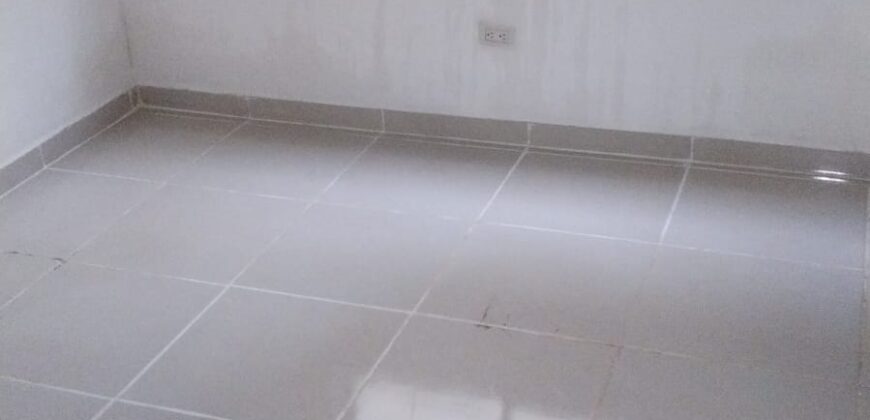 Venta Apartamento Ciudad Juan Bosch- Sembrador III