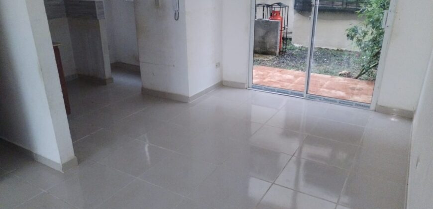 Venta Apartamento Ciudad Juan Bosch- Sembrador III