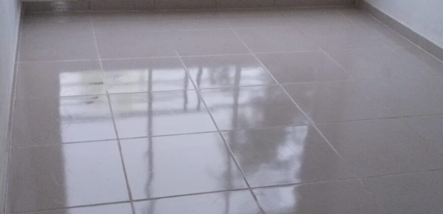 Venta Apartamento Ciudad Juan Bosch- Sembrador III