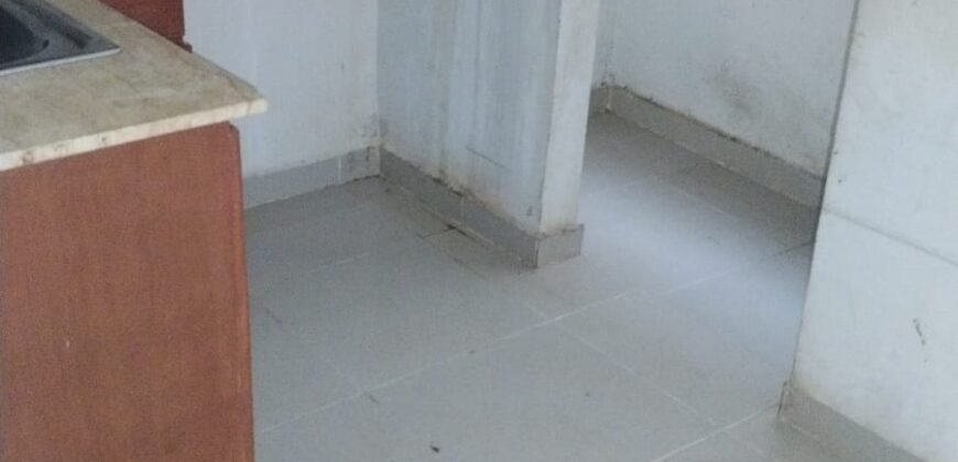 Venta Apartamento Ciudad Juan Bosch- Sembrador III