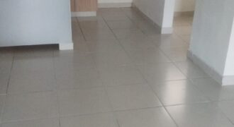 Venta Apartamento Ciudad Juan Bosch