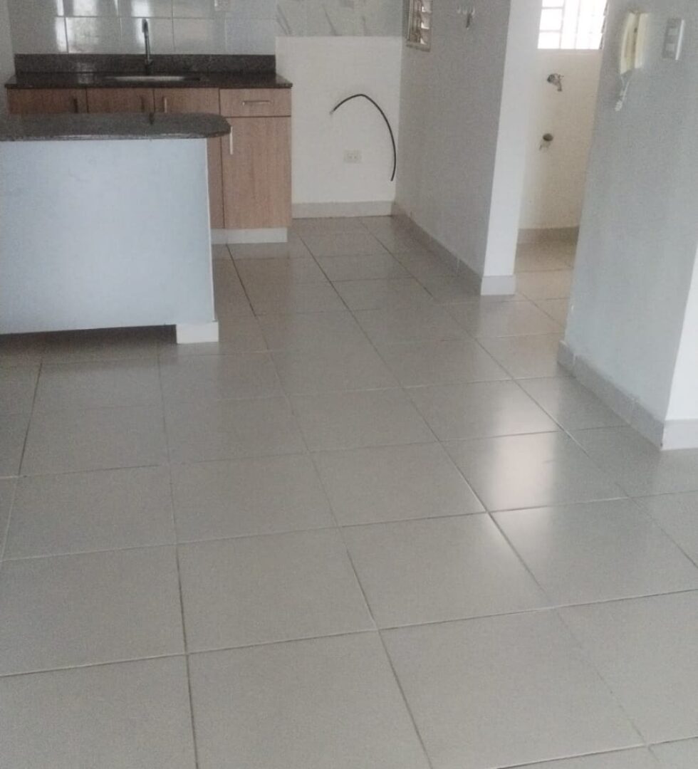 Venta Apartamento Ciudad Juan Bosch