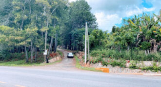 Venta Solares Villa Altagracia – La Cumbre