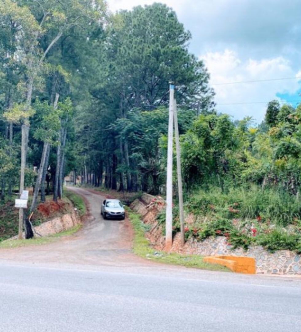 Venta Solares Villa Altagracia – La Cumbre