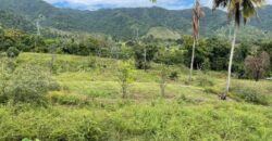 Venta Solares Villa Altagracia – La Cumbre