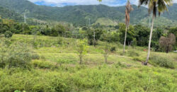 Venta Solares Villa Altagracia – La Cumbre