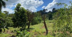 Venta Solares Villa Altagracia – La Cumbre