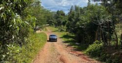 Venta Solares Villa Altagracia – La Cumbre