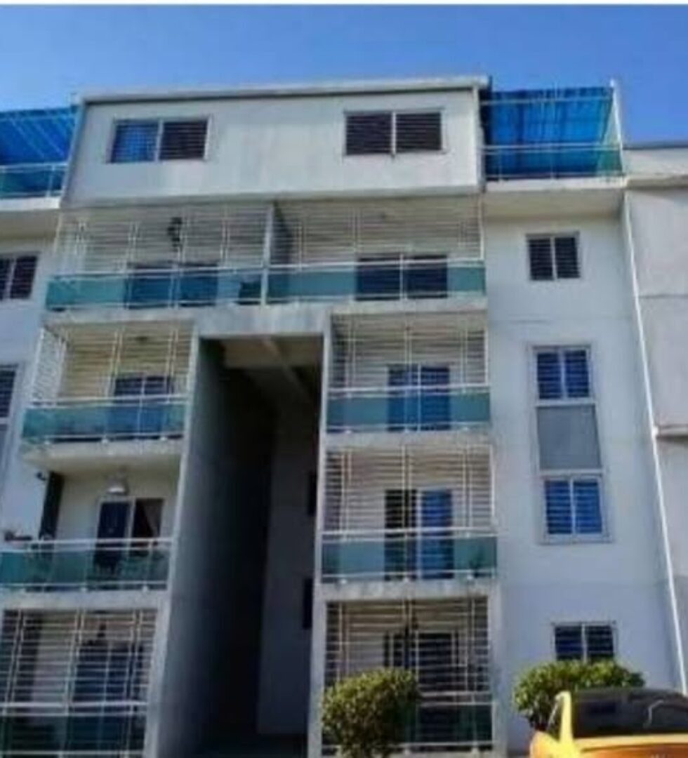 Venta Apartamento Autopista San Isidro – Las Cayenas