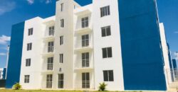 Venta Apartamento Ciudad Juan Bosch- Sembrador III